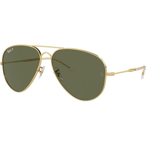 Amazon.com: Ray-Ban Unisex RB3681 Evolve Photochromic Round